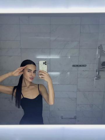 Индивидуалка Агата Фотография 4